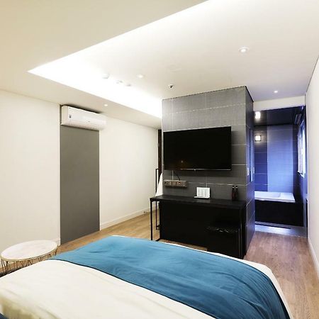 Hotel Elle Inn Seoul Exterior photo