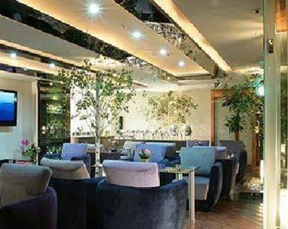 Hotel Elle Inn Seoul Exterior photo