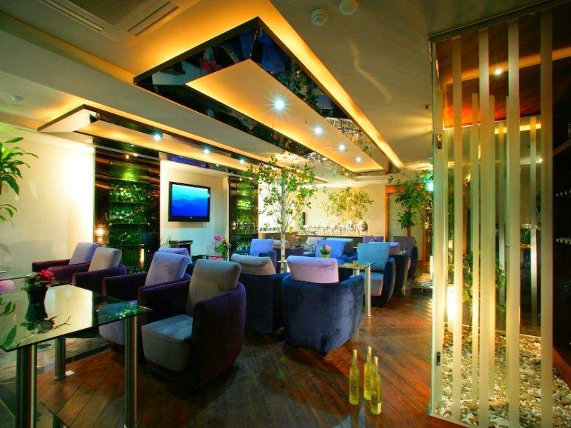 Hotel Elle Inn Seoul Exterior photo