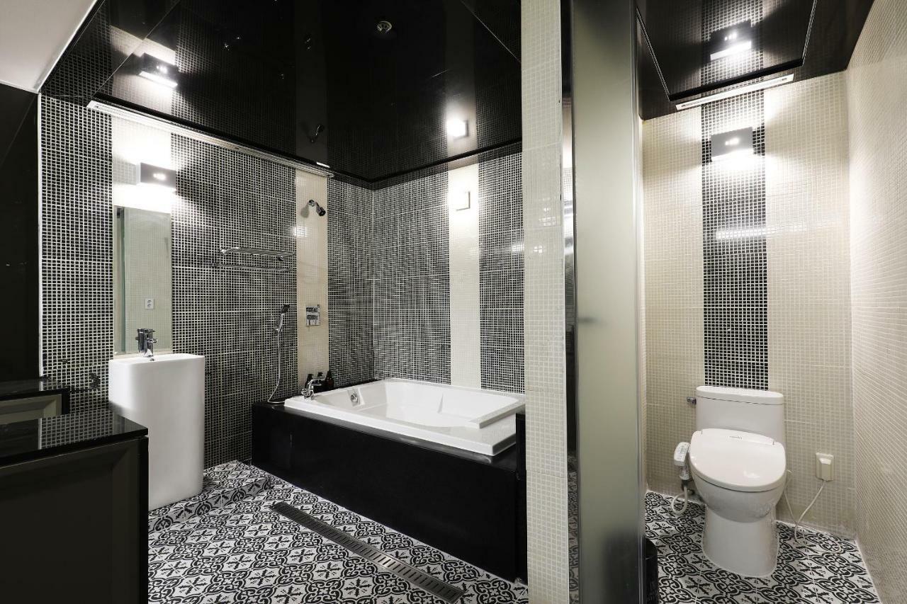 Hotel Elle Inn Seoul Exterior photo
